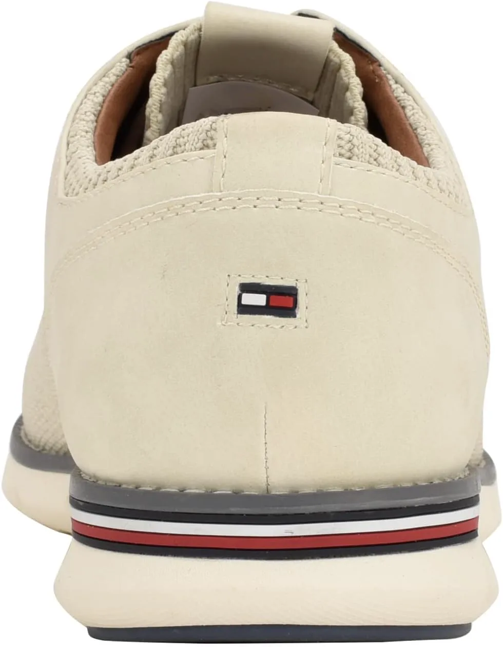 Мужские оксфорды Tommy Hilfiger Winner — фото 2