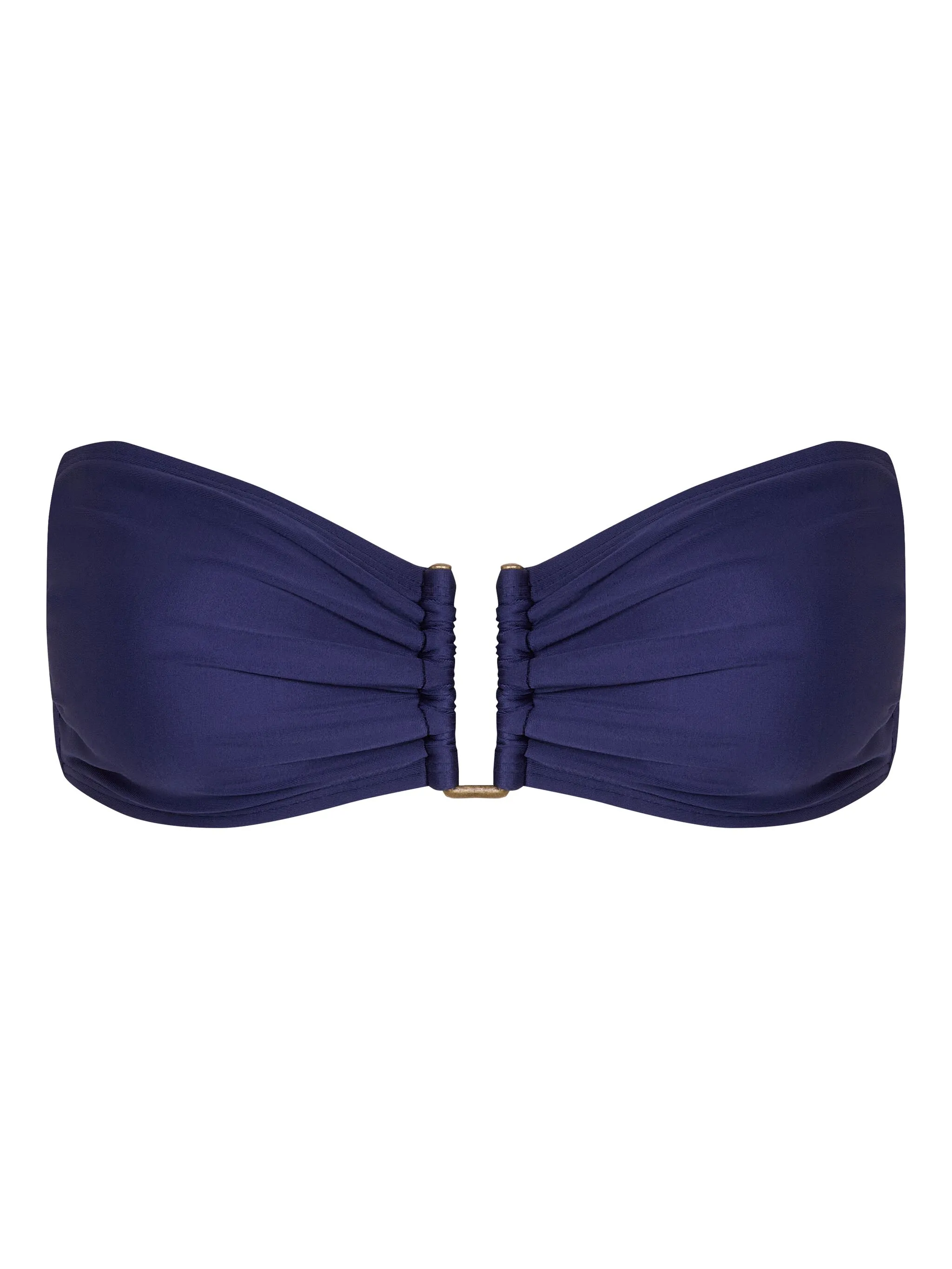 

Топ-бандо Rita Lenny Niemeyer, синий