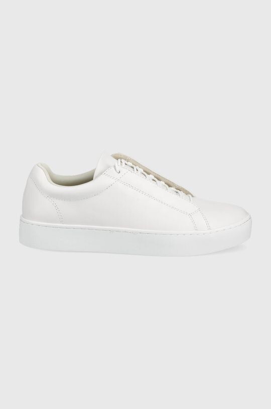 

Кожаные кроссовки Vagabond ZOE Vagabond Shoemakers, белый