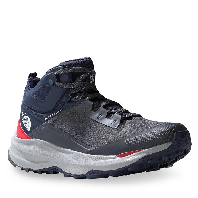

Трекинговые ботинки The North Face MVectiv Exploris, серый