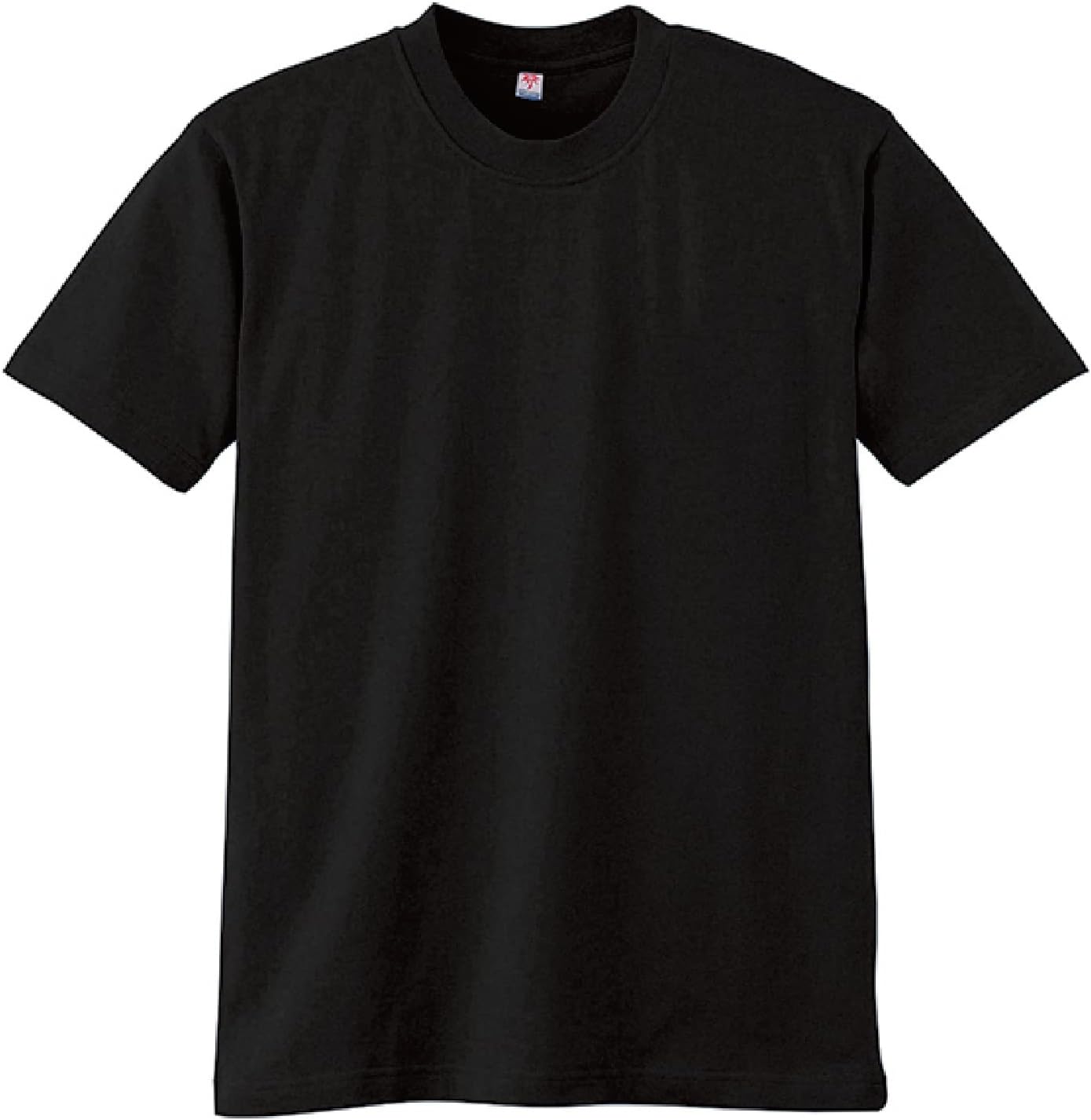 

Футболка с коротким рукавом Kokuraya K-PRO 3021 No Brand, черный