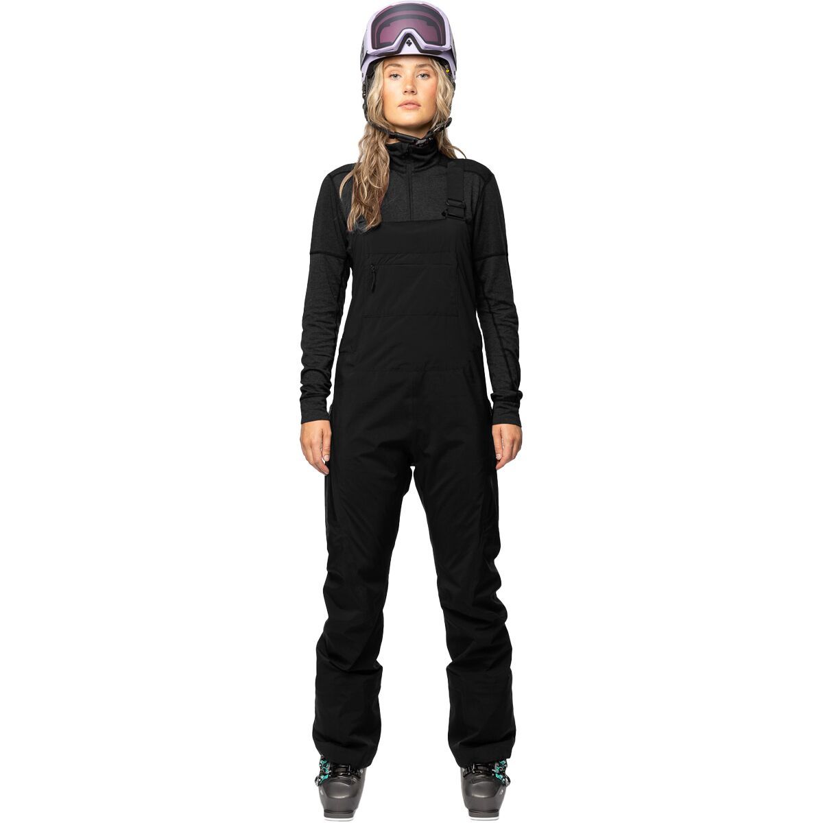

Куртка Gore-Tex Pro Sweet Protection, черный
