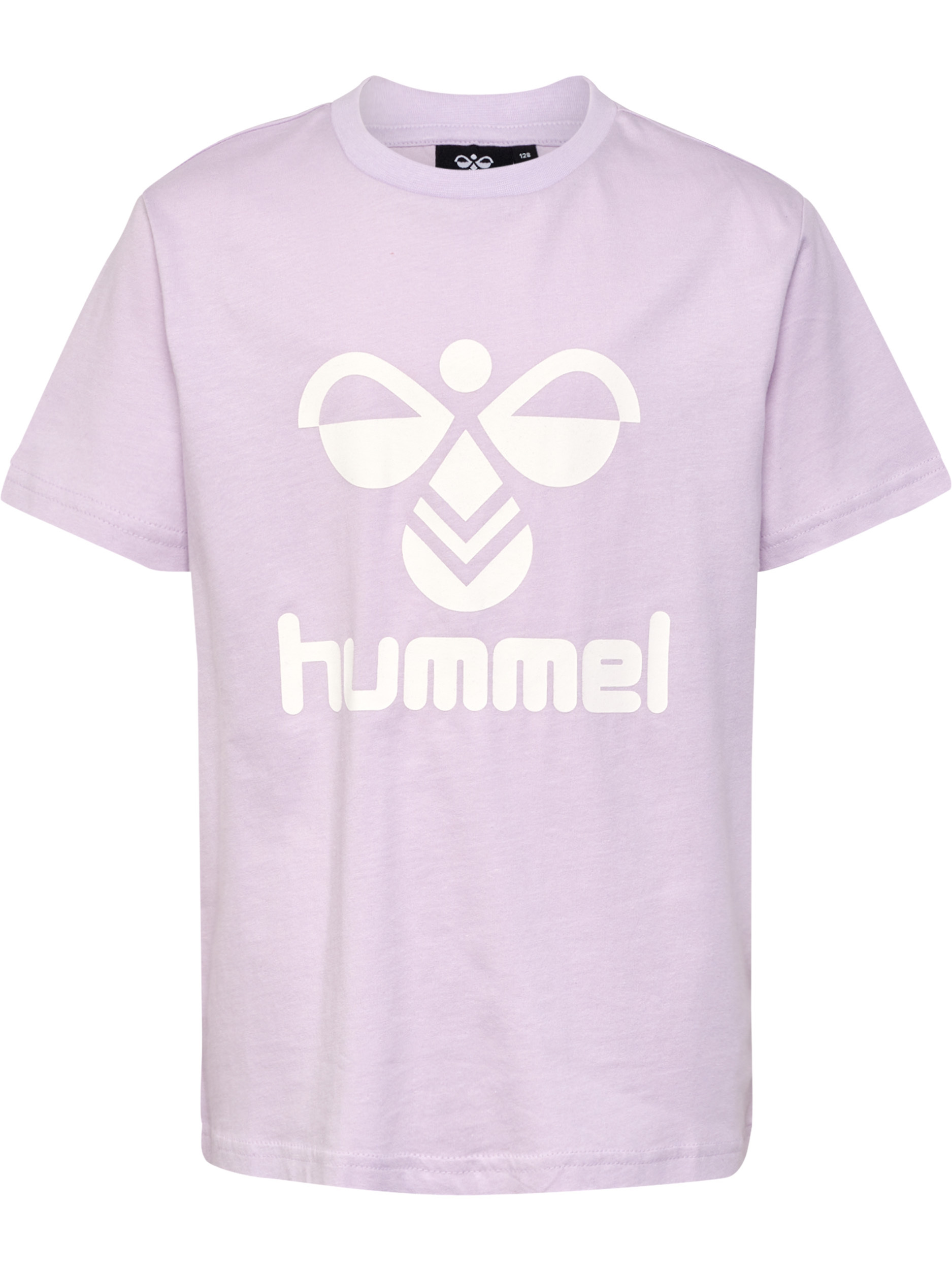 

Футболка Hummel S/S Hmltres S/S, цвет ORCHID PETAL