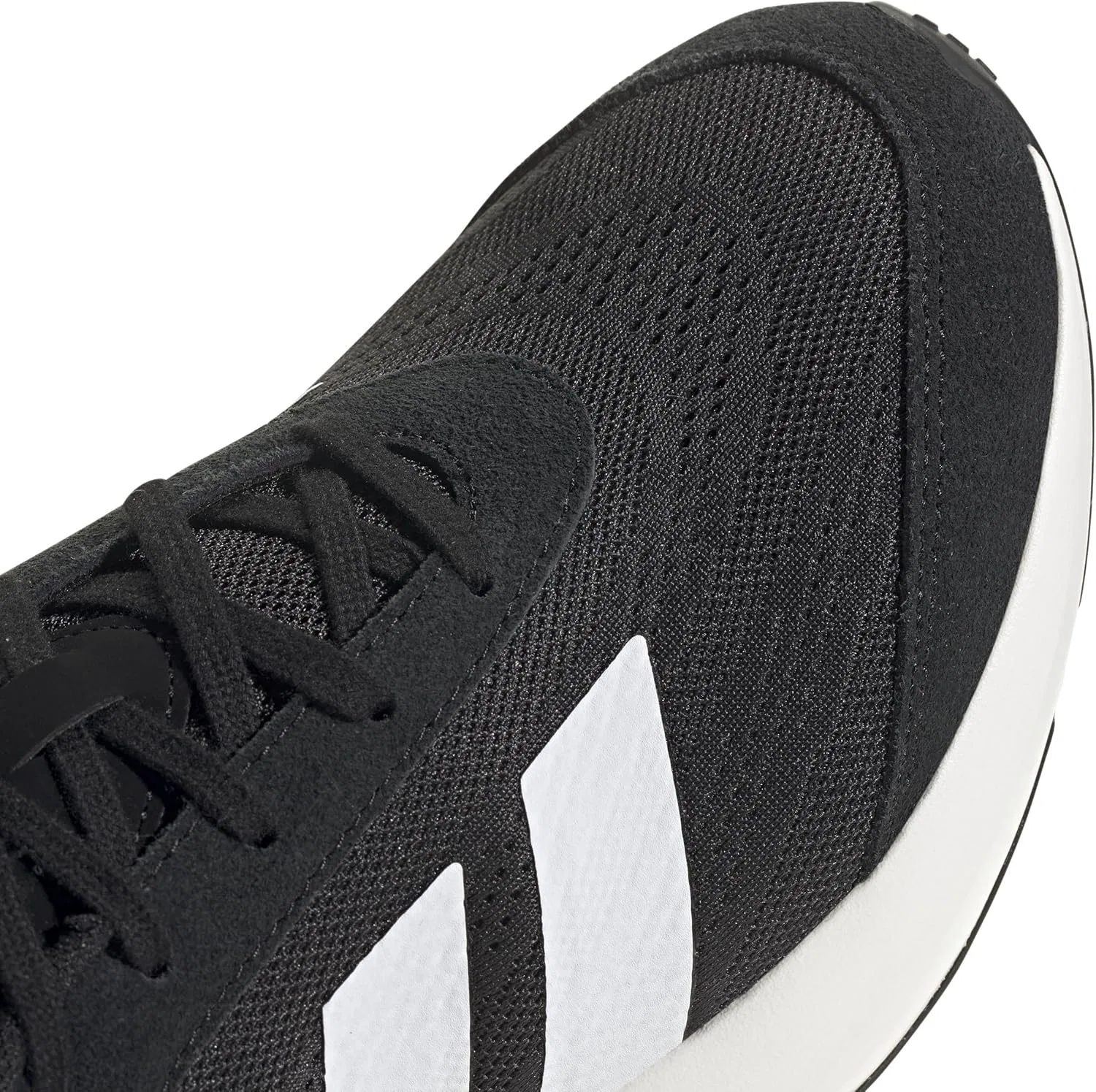 Мужские кроссовки Adidas Lightshift, Core Black Cloud White Core White — фото 4