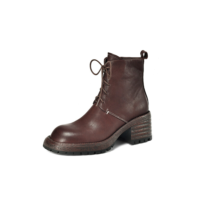 

Ботинки Five-nine Dan seven Martin Boots Women's