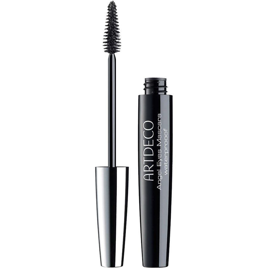 

Тушь для ресниц ARTDECO Angel Eyes Mascara Waterproof, Nr. 71 Black / 10 ml