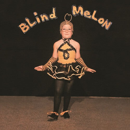 

Виниловая пластинка Blind Melon: Blind Melon