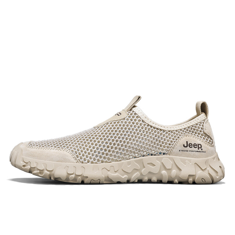 

Кроссовки Jeep Casual Shoes Men Low-Top, серый
