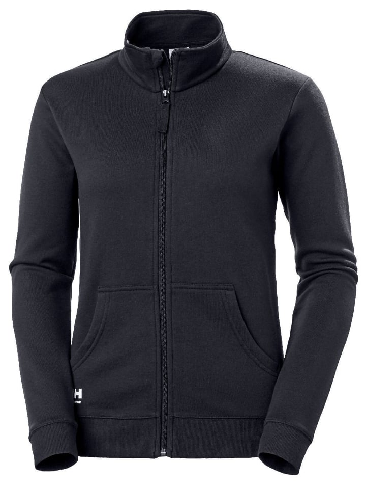 

Пуловер Helly Hansen Pullover, синий