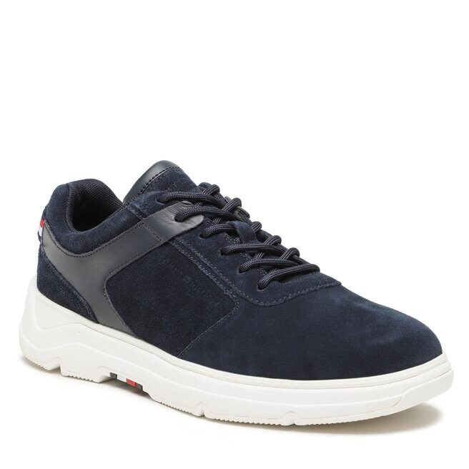 

Кроссовки Tommy Hilfiger Core, темно-синий