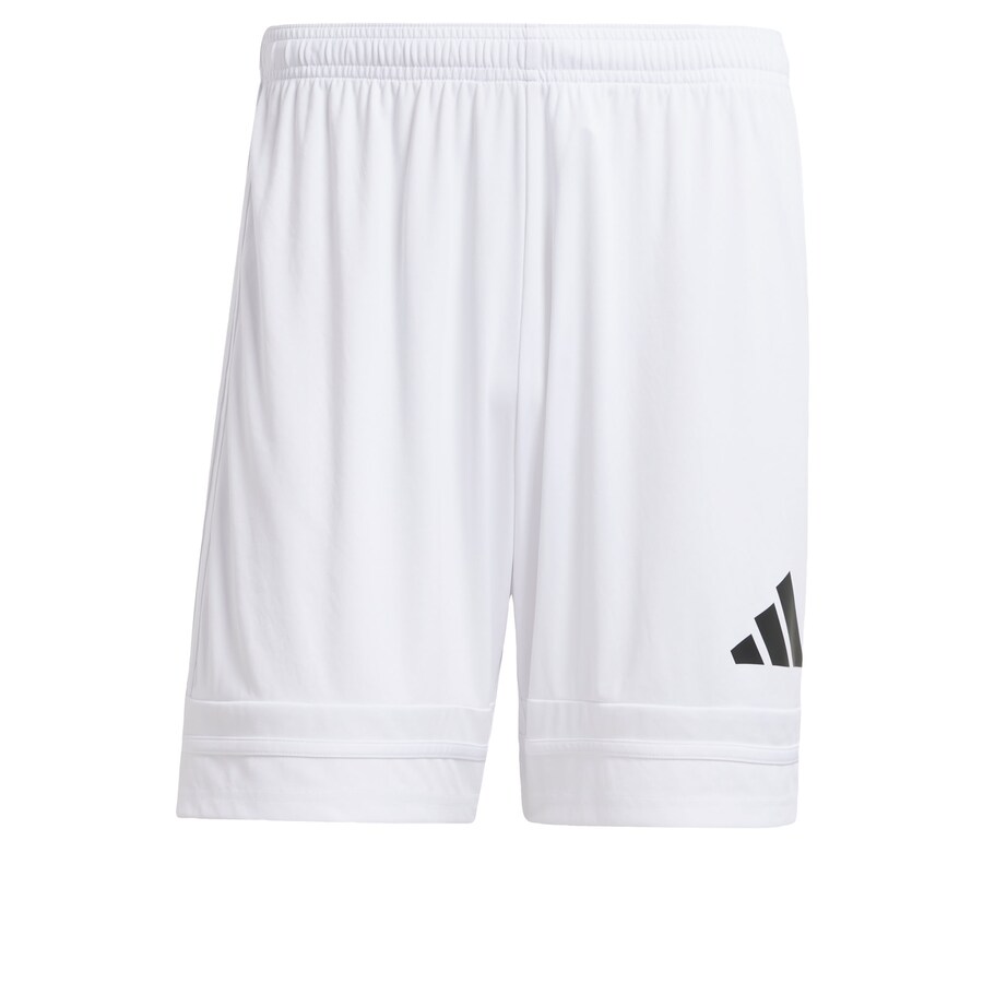 

Обычные спортивные штаны ADIDAS PERFORMANCE Squadra 25, белый