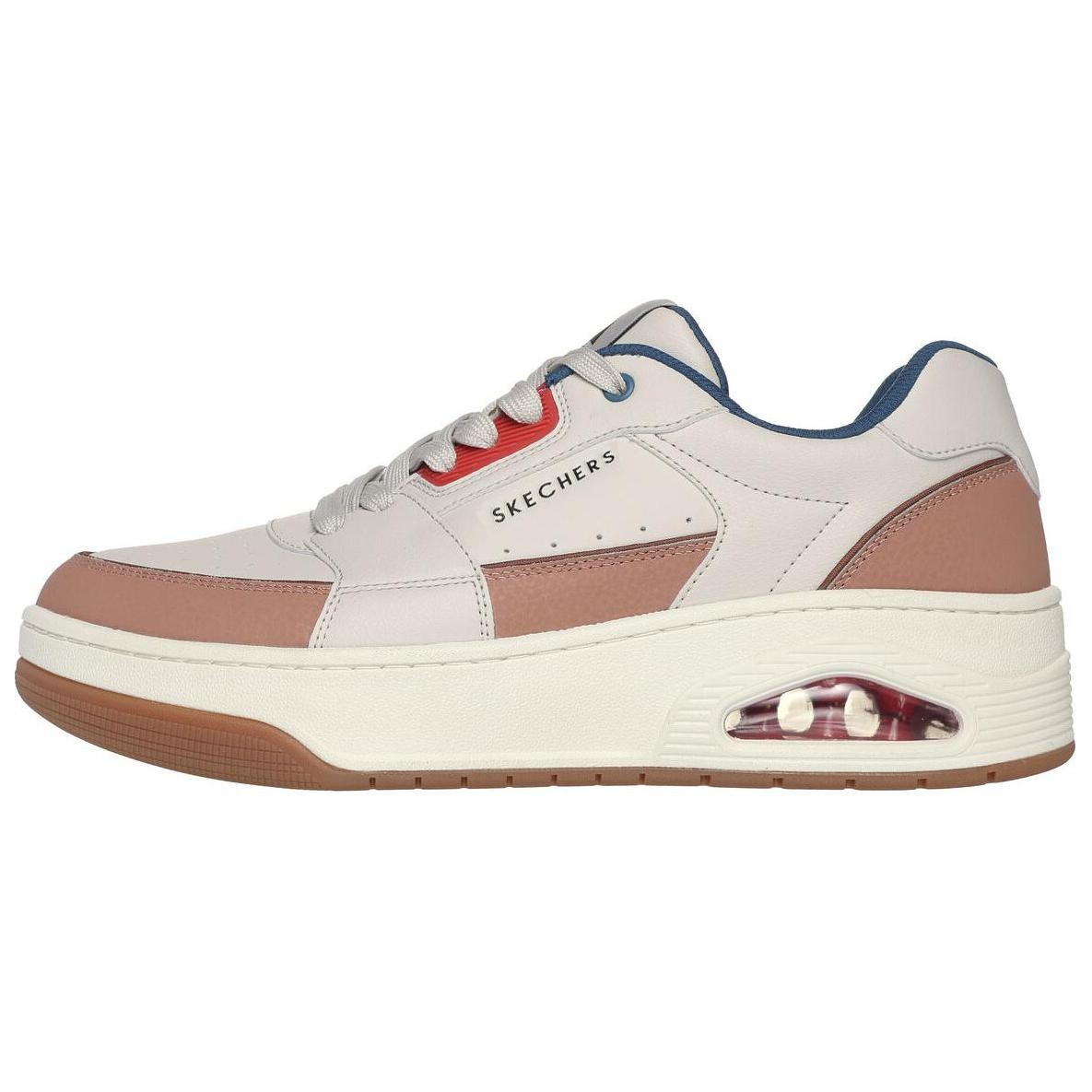 

Кроссовки Skechers Street Lifestyle Shoes Men, бежевый