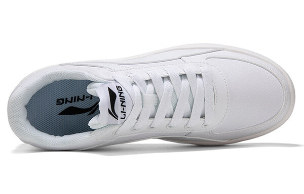 Кроссовки повседневные кроссовки низкие Li-Ning, белый — фото 2
