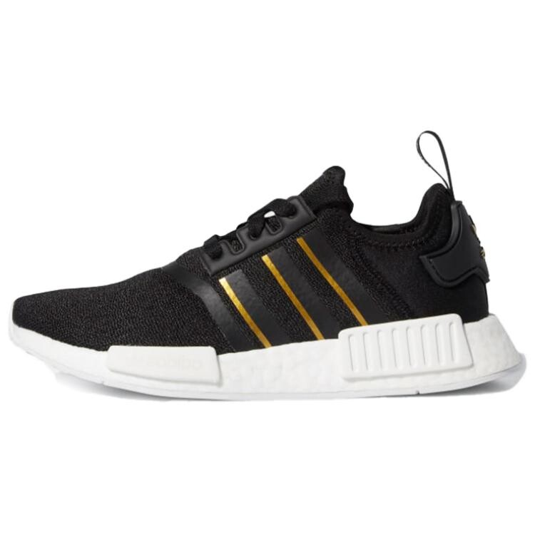 

Кроссовки Adidas Originals NMD_R1 Core Black Women's