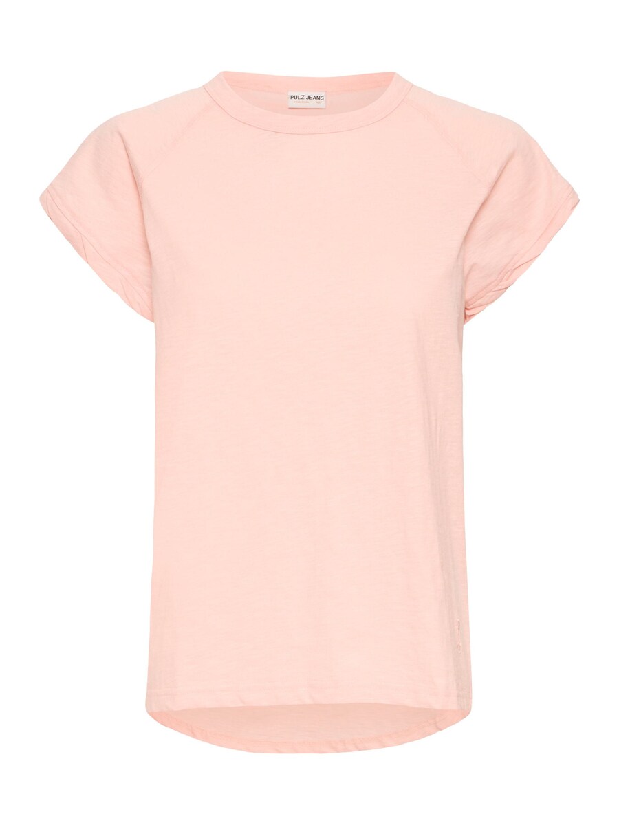 

Рубашка PULZ Jeans PZViktoria, цвет Peach