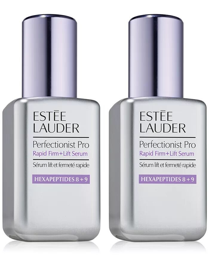 

2 шт. Perfectionist Pro Rapid Firm + Набор сывороток-лифтинг Estée Lauder