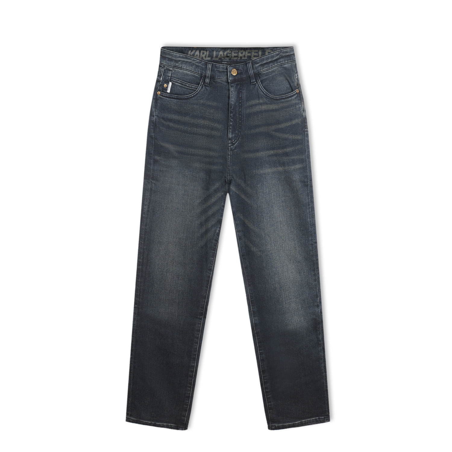 

KARL LAGERFELD / Karl Lagerfeld Jeans Джинсы KARL LAGERFELD Jeans мужские синие