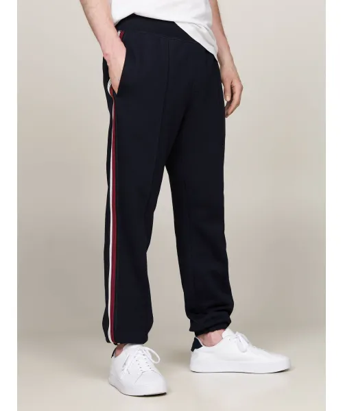 

Спортивные штаны Regular fit Tommy Hilfiger, синий