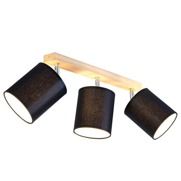

Потолочный светильник Spot Light Aprillia VI