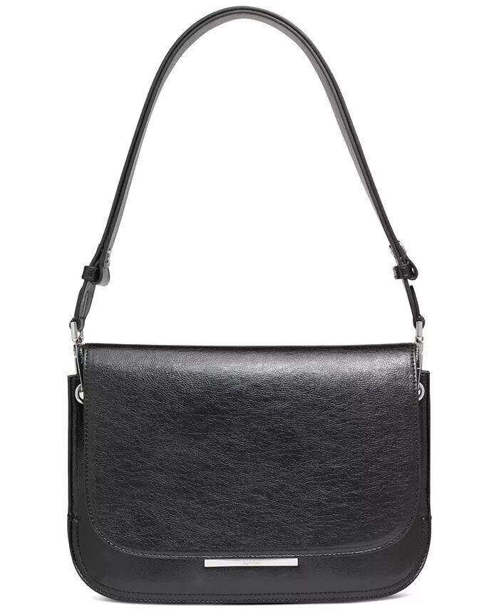

Комета через плечо Calvin Klein, зеленый