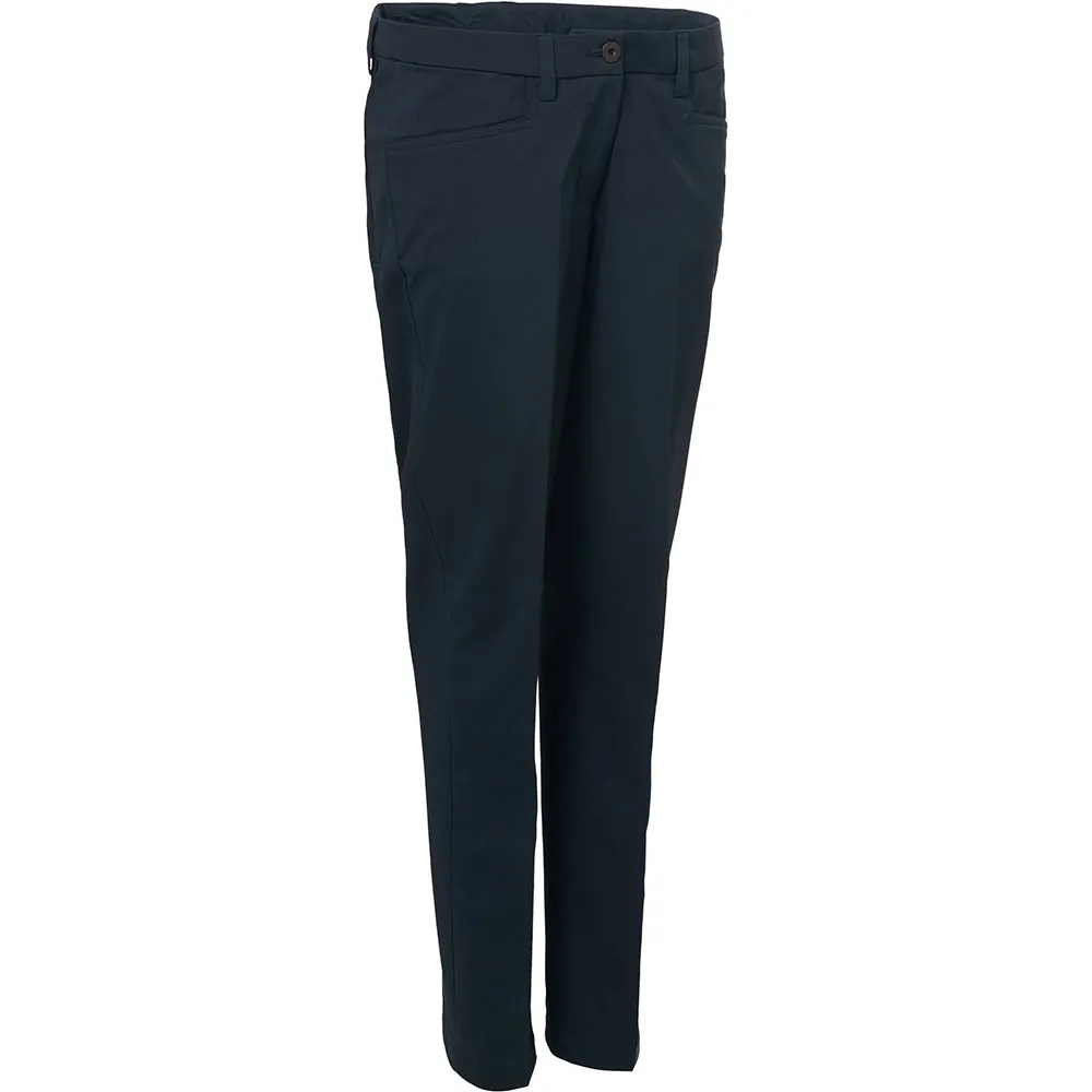 

Брюки Abacus Golf Cleek Stretch woman, синий