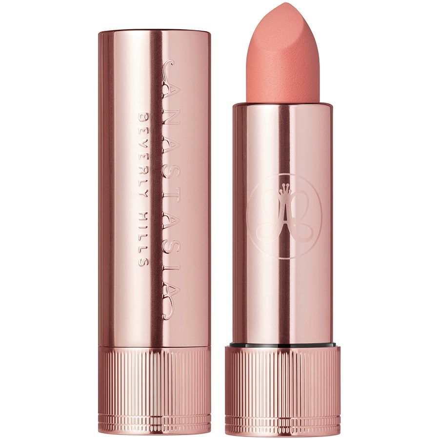 

Помада Anastasia Beverly Hills Matte Lipstick, Hush Pink / 3 g