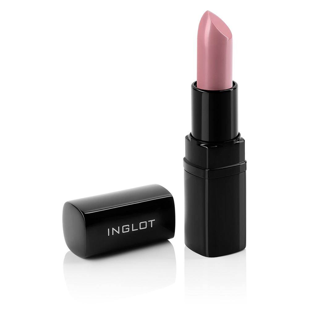 

Помада lipsatin lipstick Inglot, цвет nr. 315, вес 4.5 гр.
