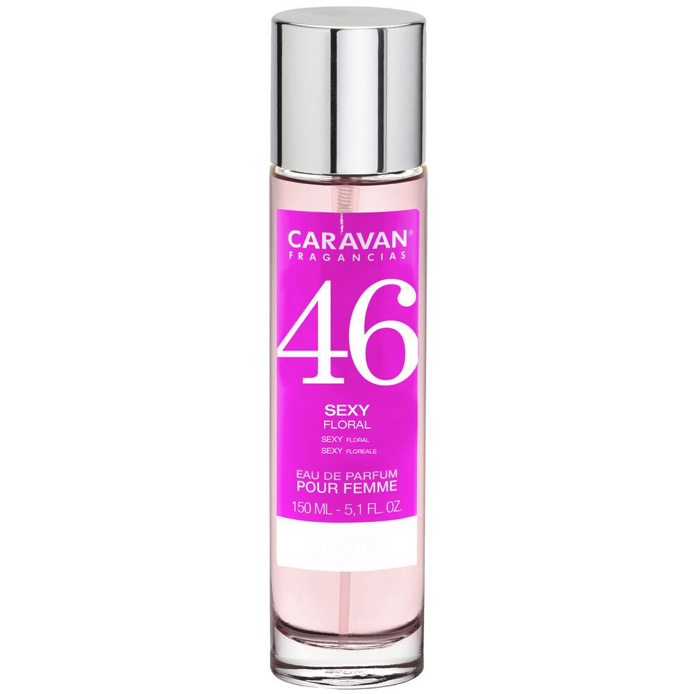 

Духи Caravan perfume de mujer nº46 Caravan, 150 мл