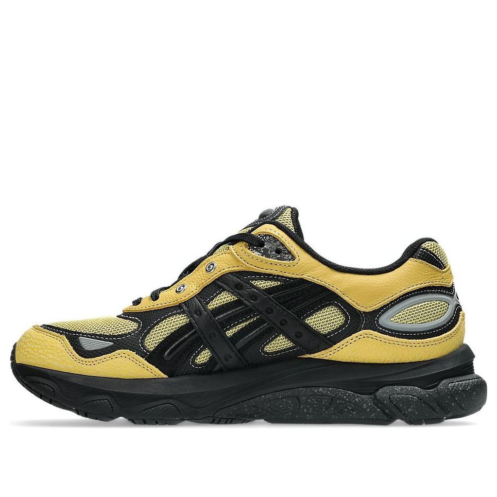 

Asics x SSHS HAL Studios Gel-NYC 2.0 'Yellow'