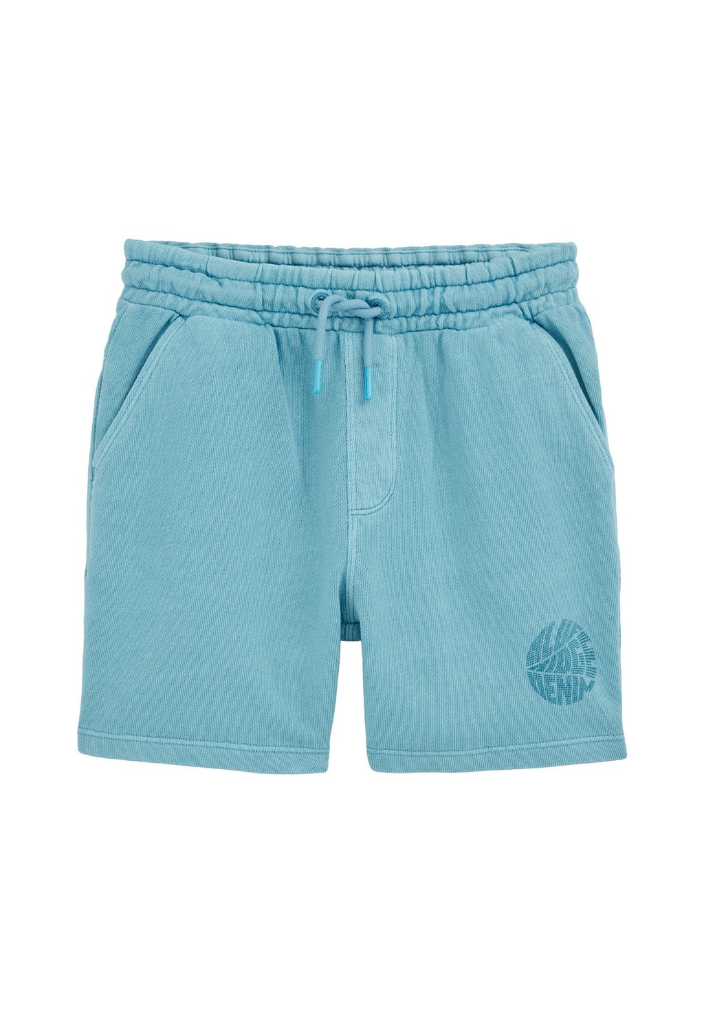 

Шорты RIDGE WE Fashion, светло-голубой