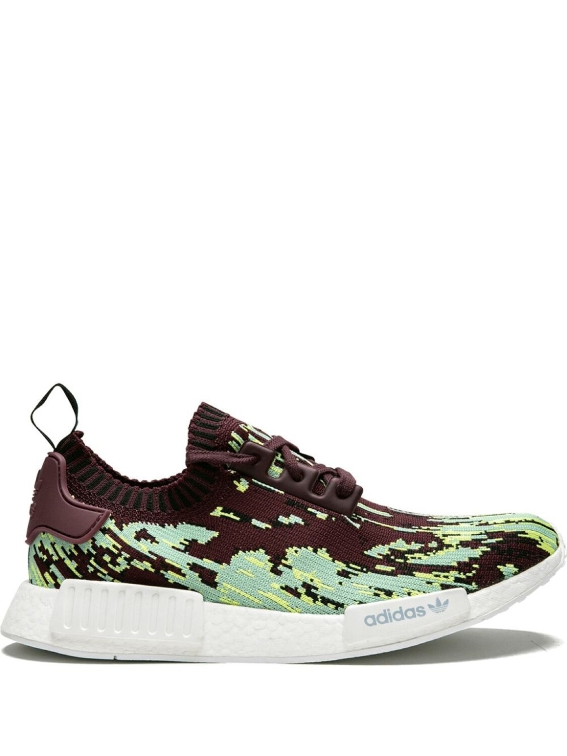 

Adidas кроссовки NMD R1 PK, коричневый