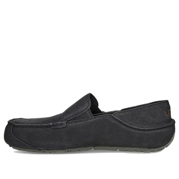 

Кроссовки upshaw low tops athleisure casual sports shoes black Ugg, черный
