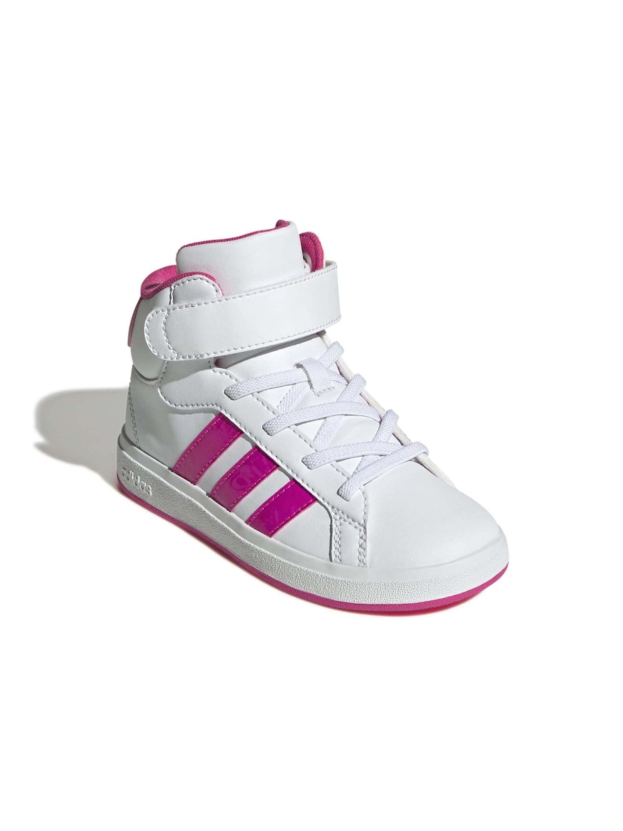 Кроссовки ADIDAS SPORTSWEAR Grand Court, белый — фото 2