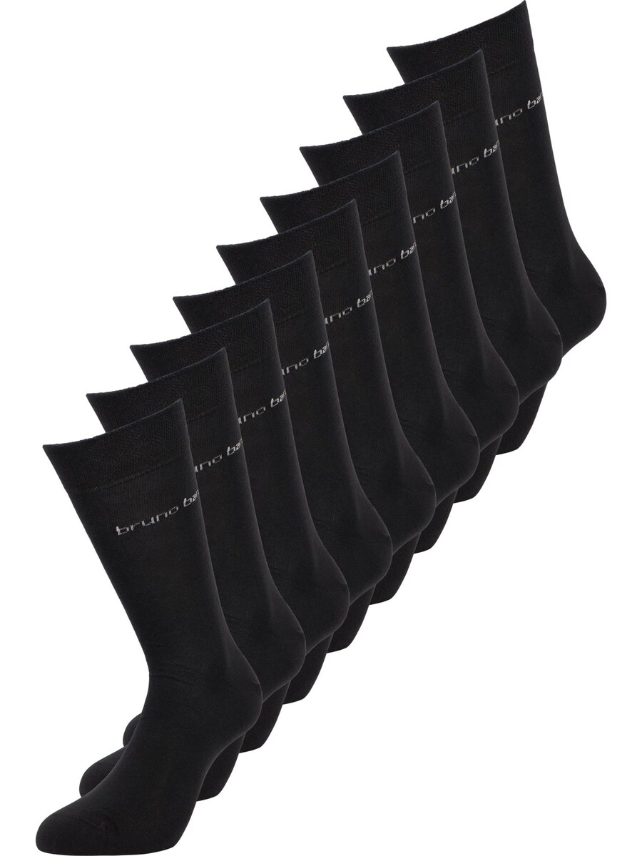 

Носки Bruno Banani Cochran, Black