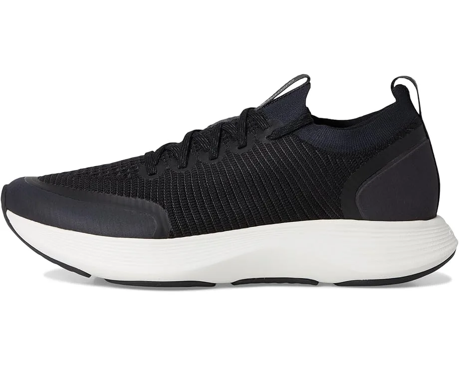 Кроссовки Allbirds Strider, Natural Black (Blizzard) — фото 4