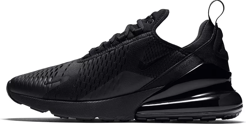 Мужские кроссовки Nike Air Max 270 — фото 2