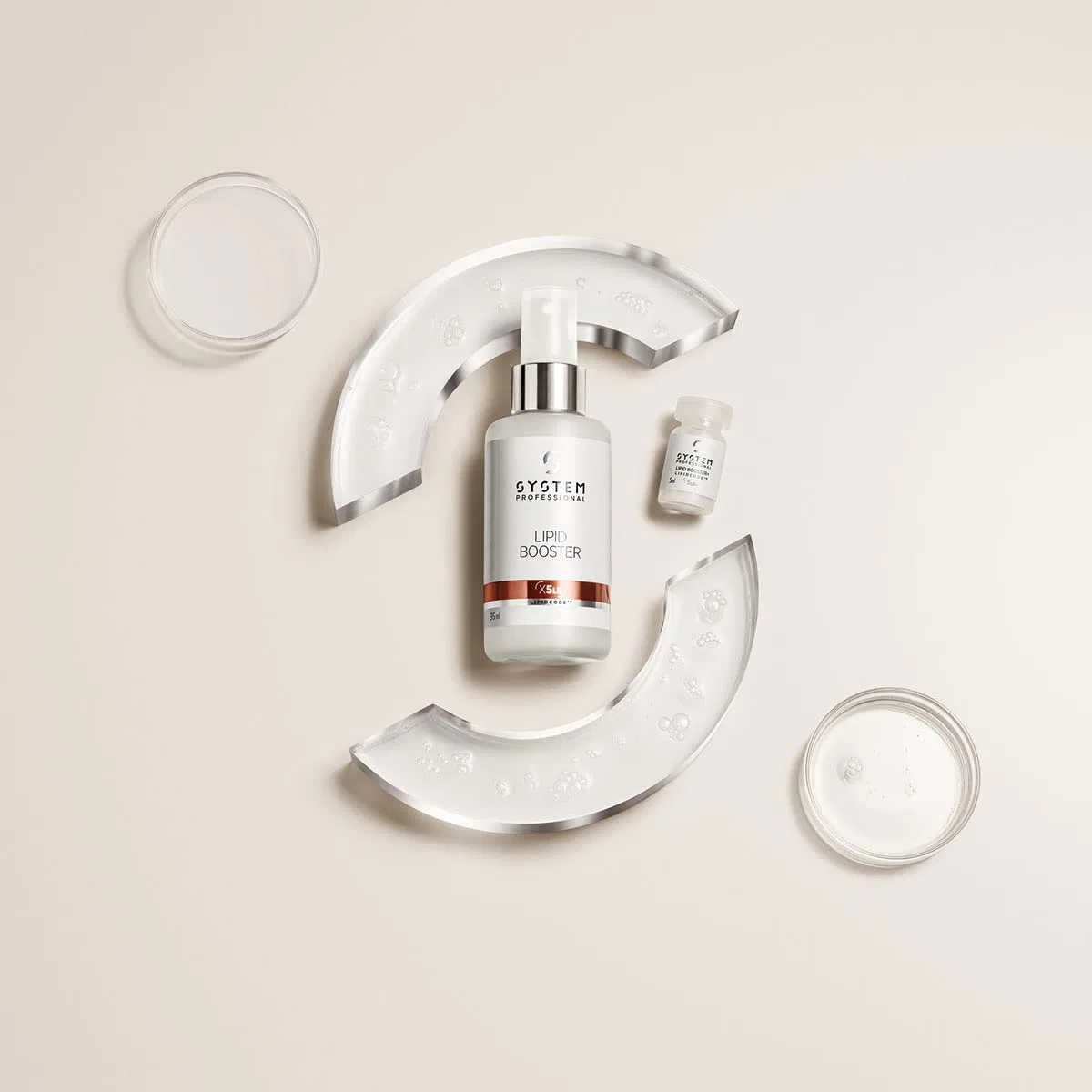 Бустер для волос «Extra Lipid Booster» от System Professional System Professional — фото 2