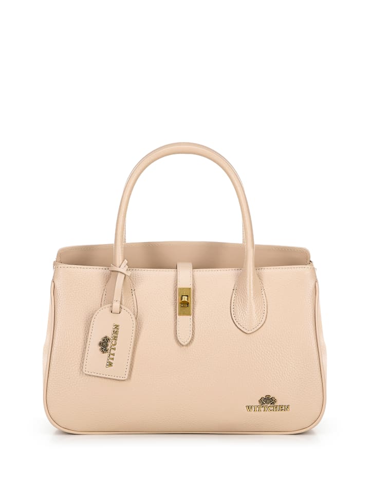 

Сумка шоппер Wittchen, бежевый
