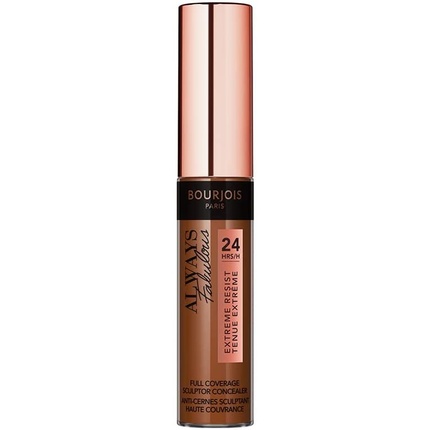 

Консилер Always Fabulous 600 Шоколад, Bourjois