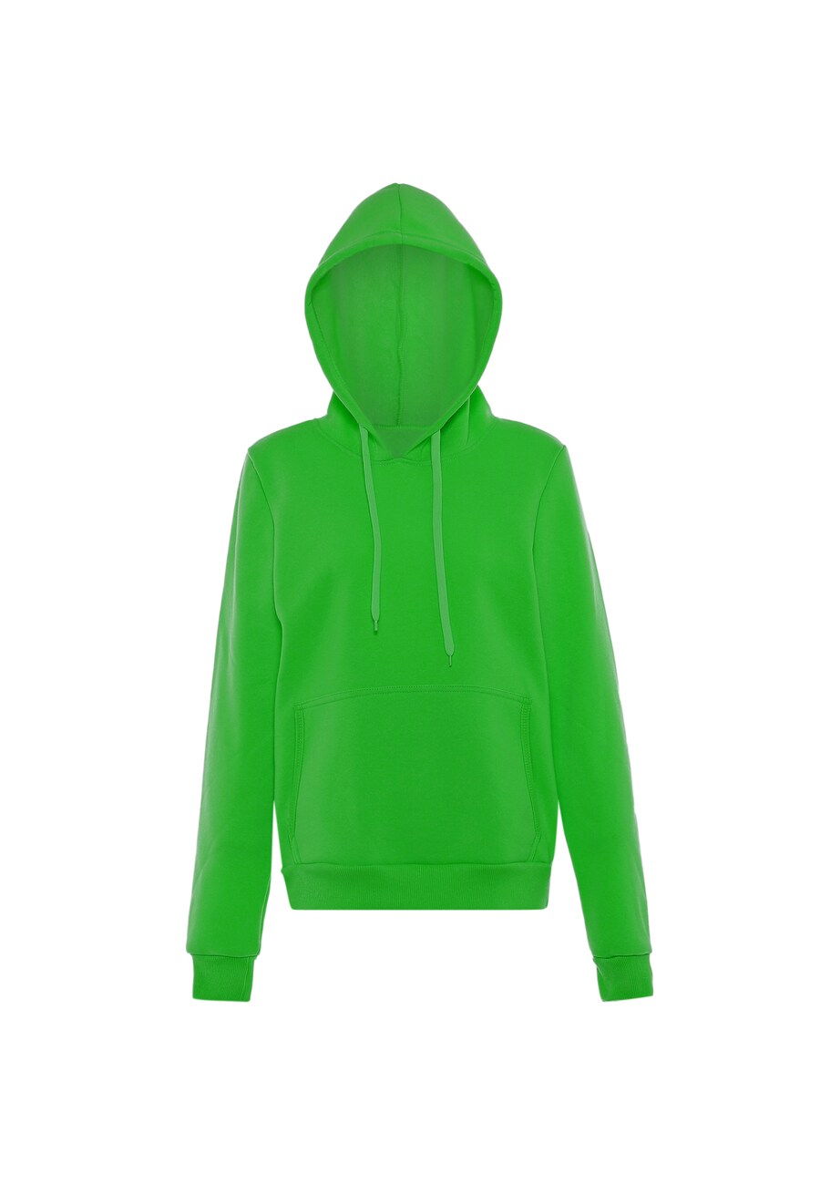 

Толстовка с капюшоном Libbi Sweatshirt, цвет grass green