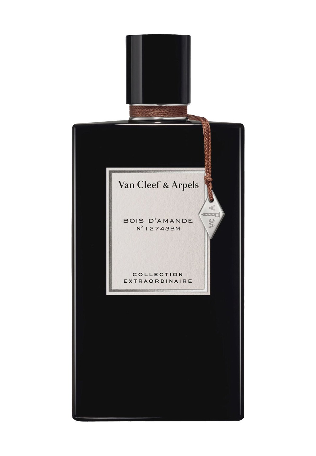 

Bois d'Amande, Парфюмированная вода 75ml Van Cleef & Arpels