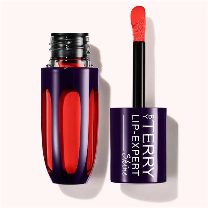 

Жидкая губная помада By Terry Lip-Expert Shine N14 - Коралловый сорбет