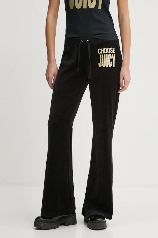 

Спортивные брюки Juicy Couture, черный