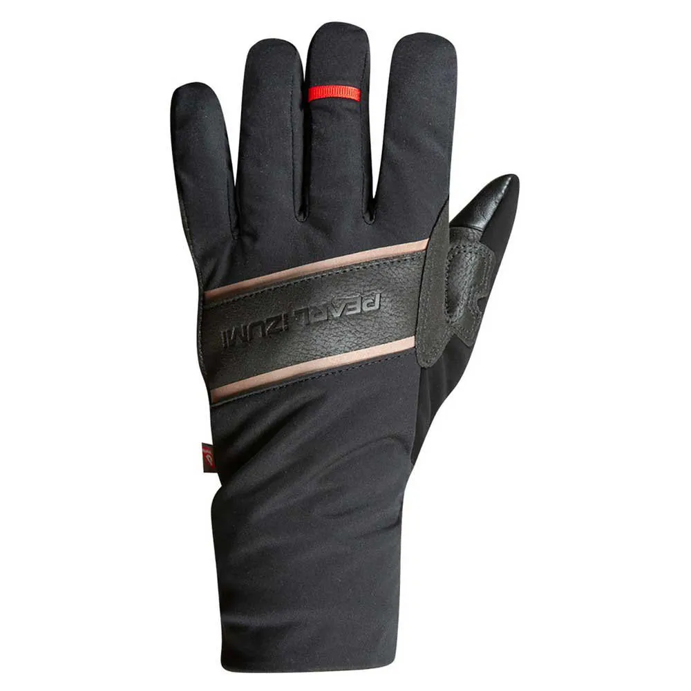 

Перчатки Pearl Izumi AmFIB Gel, черный
