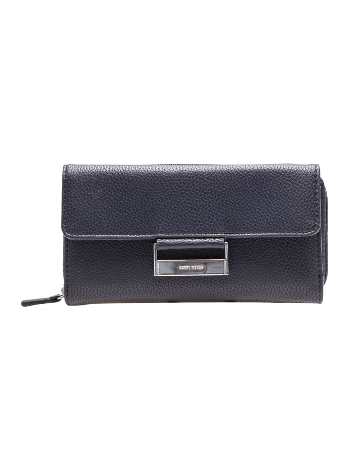 

Кошелек Gerry Weber, цвет dunkelblau'