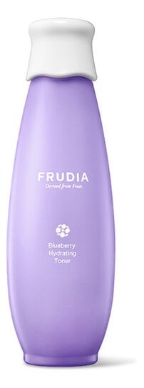 

Увлажняющий и питательный тоник для лица 195мл Frudia Blueberry Hydrating Toner