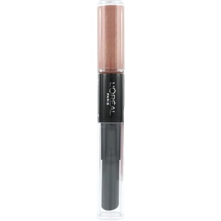 

L'Oreal Paris Infallible 24HR 2 Step Lipstick 114 Ever Nude 1 шт. L'Oréal