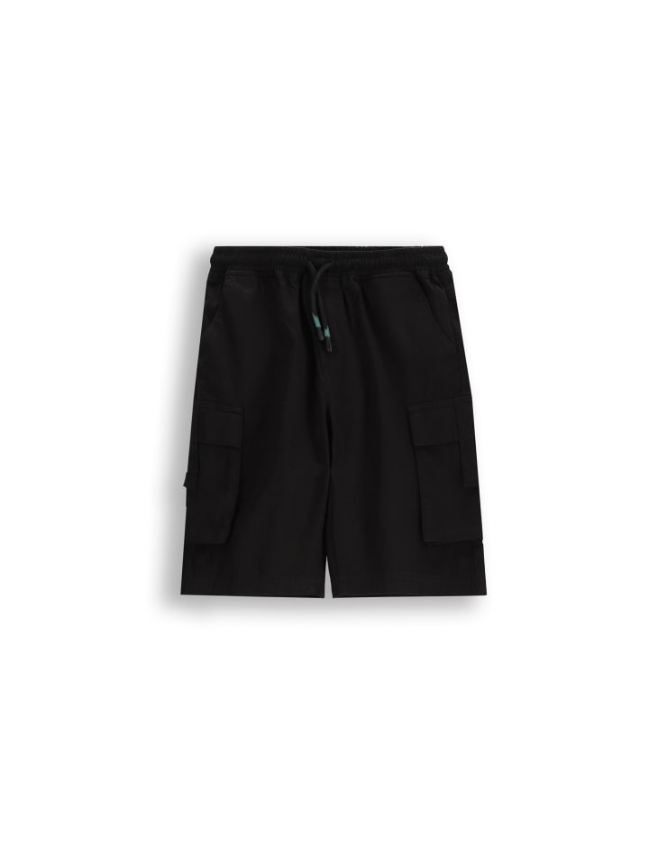 

Шорты Coccodrillo, черный