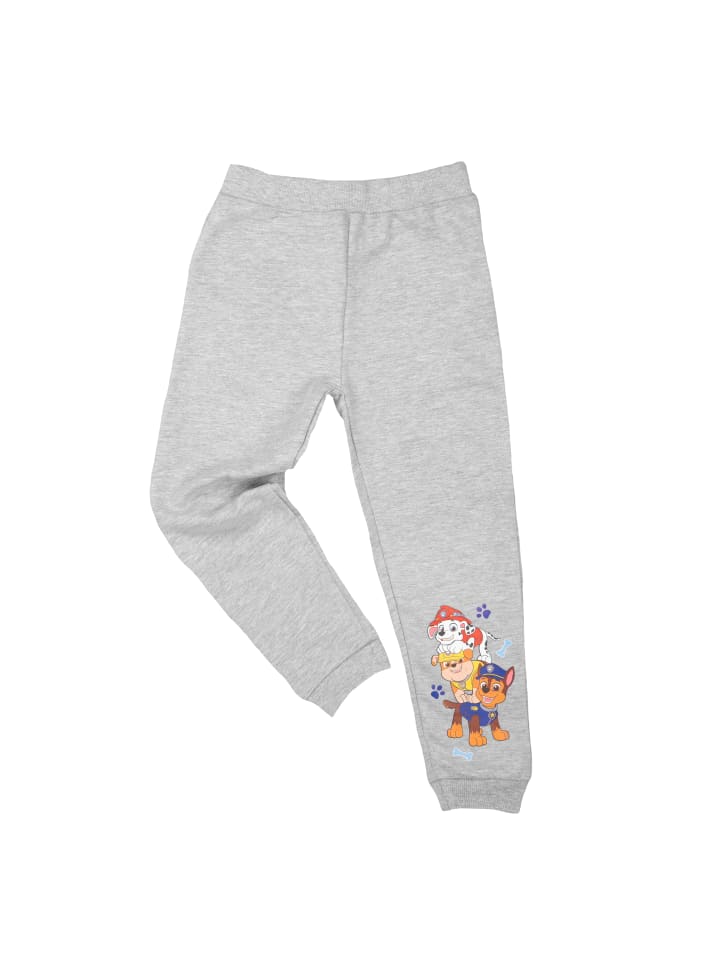 

Спортивные брюки Paw Patrol, серый