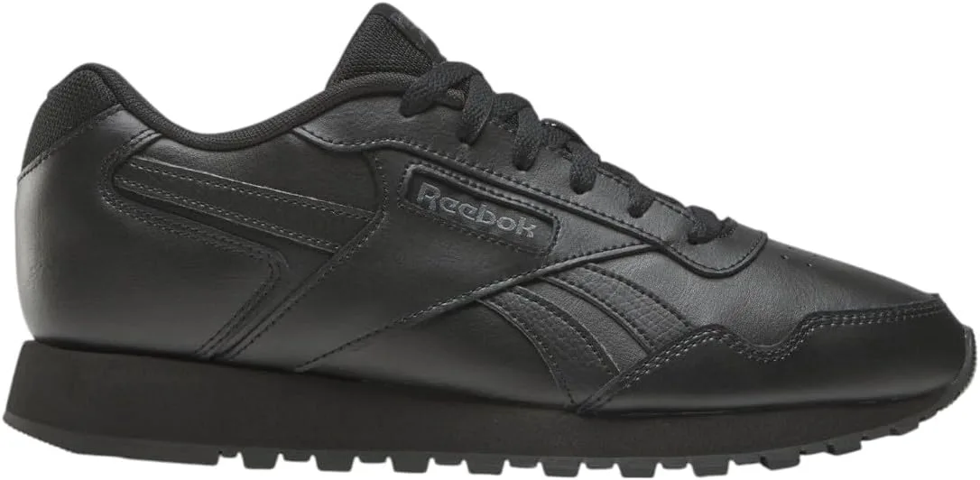 Мужские кроссовки/спортивная обувь Reebok, черный/фиолетовый